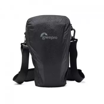 Holsteris Lowepro ProTactic TLZ 70 Pro AW III Melns, ar plecu siksnu