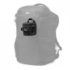 Jostas soma objektīvam Lowepro ProTactic LCS 8 x 8 III Melns Poliesters