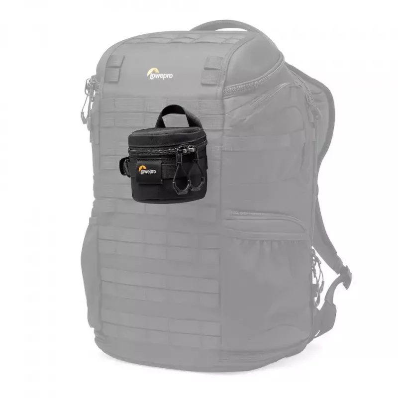 Jostas soma objektīvam Lowepro ProTactic LCS 8 x 8 III Melns Poliesters
