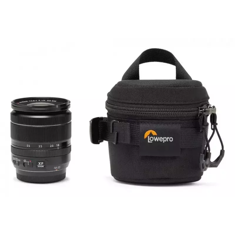 Jostas soma objektīvam Lowepro ProTactic LCS 8 x 8 III Melns Poliesters