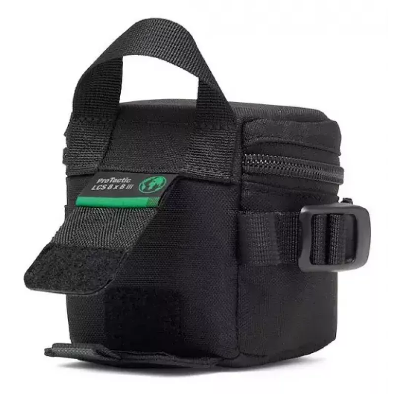 Jostas soma objektīvam Lowepro ProTactic LCS 8 x 8 III Melns Poliesters