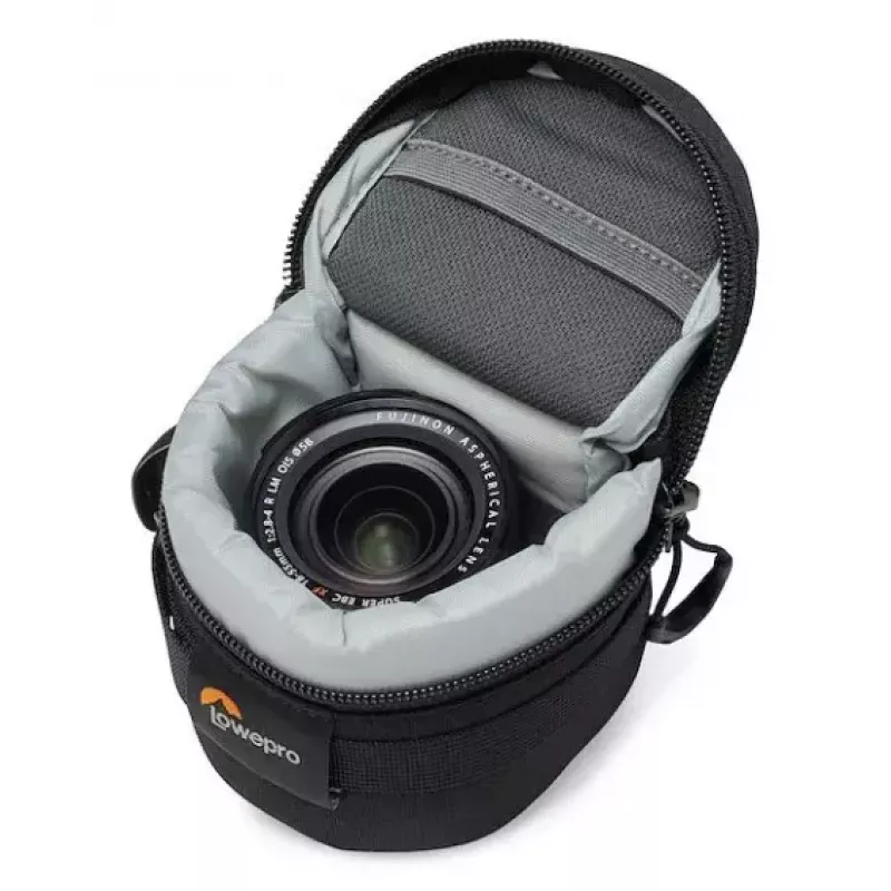 Jostas soma objektīvam Lowepro ProTactic LCS 8 x 8 III Melns Poliesters