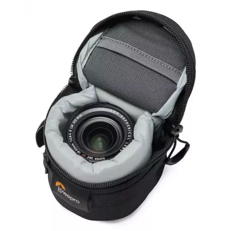 Jostas soma objektīvam Lowepro ProTactic LCS 8 x 8 III Melns Poliesters