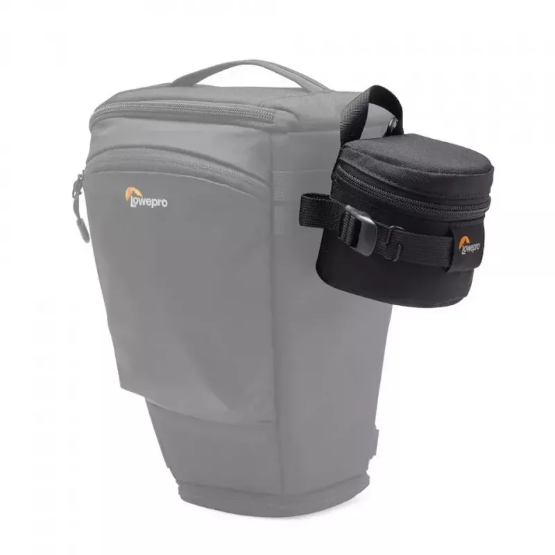Jostas soma objektīvam Lowepro ProTactic LCS 8 x 8 III Melns Poliesters