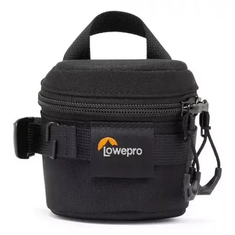 Jostas soma objektīvam Lowepro ProTactic LCS 8 x 8 III Melns Poliesters