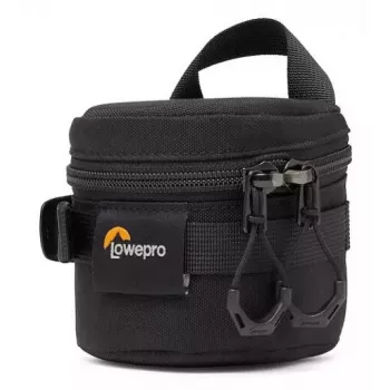 Jostas soma objektīvam Lowepro ProTactic LCS 8 x 8 III Melns Poliesters