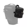 Lowepro ProTactic LCS 9 x 13 III jostas soma objektīviem, melna poliestera