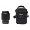 Lowepro ProTactic LCS 9 x 13 III jostas soma objektīviem, melna poliestera