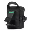 Lowepro ProTactic LCS 9 x 13 III jostas soma objektīviem, melna poliestera