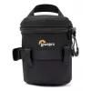 Lowepro ProTactic LCS 9 x 13 III jostas soma objektīviem, melna poliestera