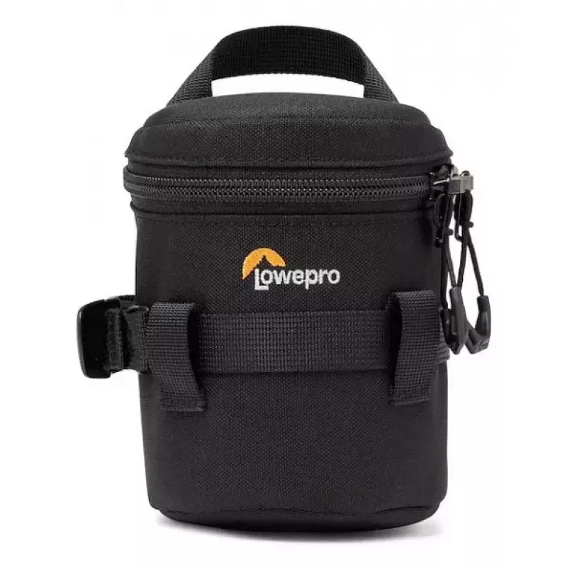 Lowepro ProTactic LCS 9 x 13 III jostas soma objektīviem, melna poliestera