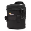 Lowepro ProTactic LCS 9 x 13 III jostas soma objektīviem, melna poliestera