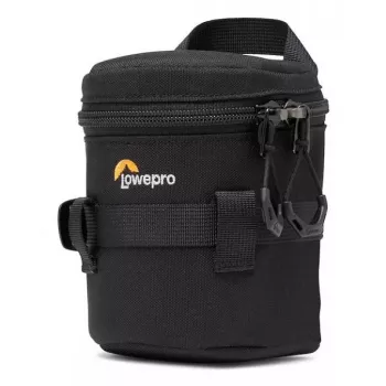 Lowepro ProTactic LCS 9 x 13 III jostas soma objektīviem, melna poliestera