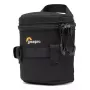 Lowepro ProTactic LCS 9 x 13 III jostas soma objektīviem, melna poliestera