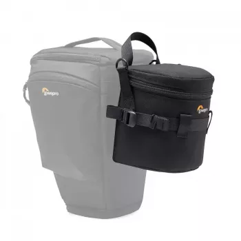 Beltpack futrālis Lowepro ProTactic LCS 11 x 15 III Melns Poliesters