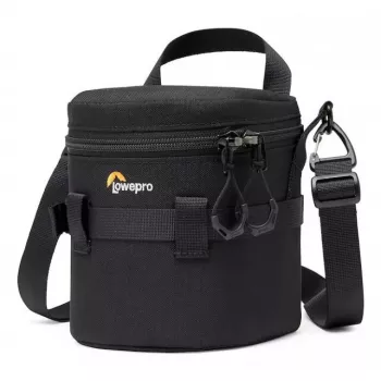 Beltpack futrālis Lowepro ProTactic LCS 11 x 15 III Melns Poliesters
