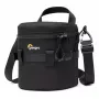 Beltpack futrālis Lowepro ProTactic LCS 11 x 15 III Melns Poliesters
