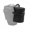 Maciņa josta Lowepro ProTactic LCS 11 x 18 III Melns Poliesters