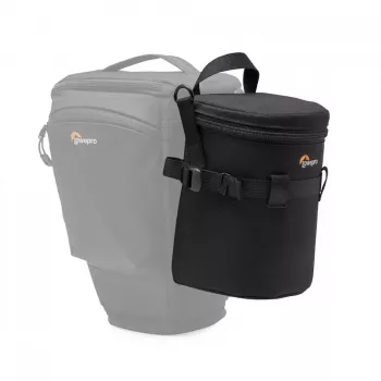 Maciņa josta Lowepro ProTactic LCS 11 x 18 III Melns Poliesters