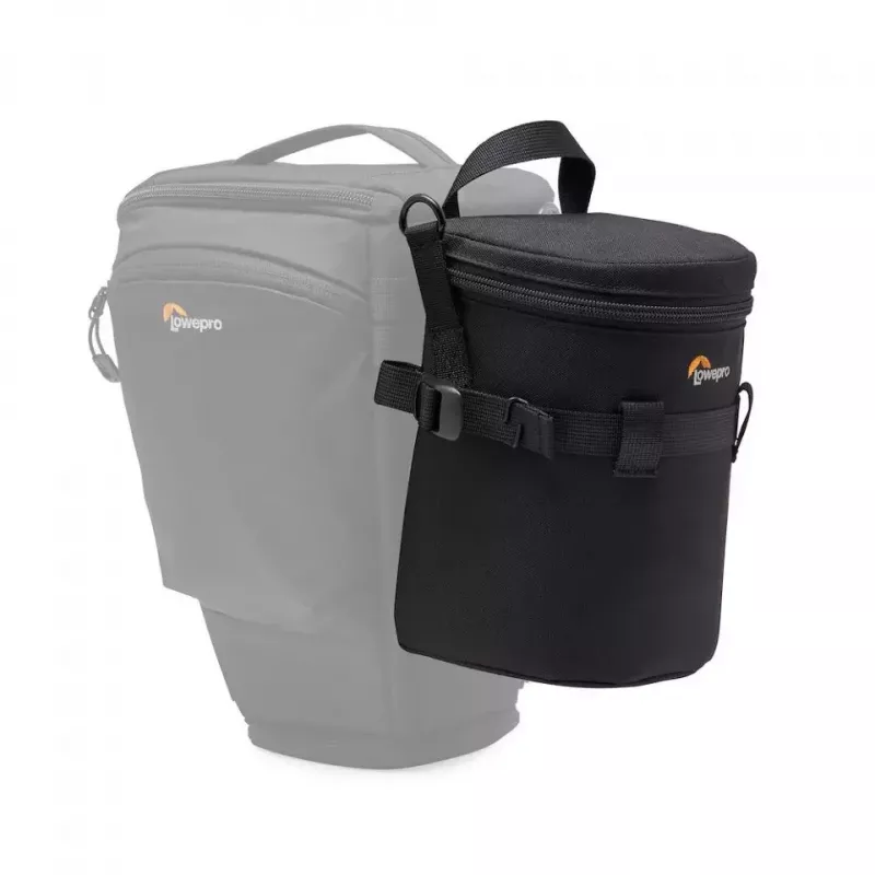Maciņa josta Lowepro ProTactic LCS 11 x 18 III Melns Poliesters