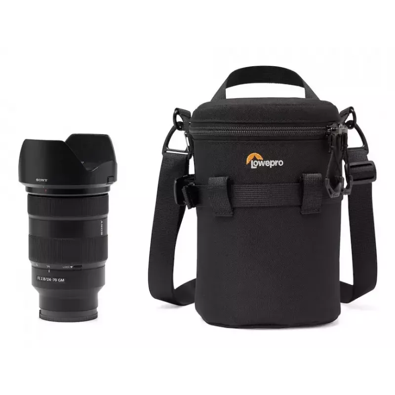 Maciņa josta Lowepro ProTactic LCS 11 x 18 III Melns Poliesters