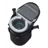 Maciņa josta Lowepro ProTactic LCS 11 x 18 III Melns Poliesters