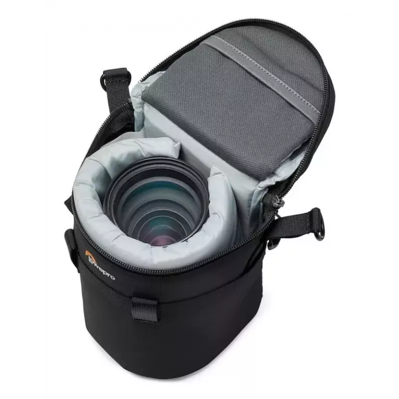 Maciņa josta Lowepro ProTactic LCS 11 x 18 III Melns Poliesters