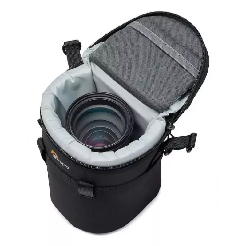 Maciņa josta Lowepro ProTactic LCS 11 x 18 III Melns Poliesters
