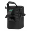 Maciņa josta Lowepro ProTactic LCS 11 x 18 III Melns Poliesters