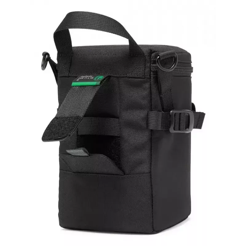 Maciņa josta Lowepro ProTactic LCS 11 x 18 III Melns Poliesters