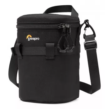 Maciņa josta Lowepro ProTactic LCS 11 x 18 III Melns Poliesters