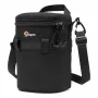 Maciņa josta Lowepro ProTactic LCS 11 x 18 III Melns Poliesters