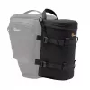 Beltpack maciņš Lowepro ProTactic LCS 12 x 24 III Melns Poliesters