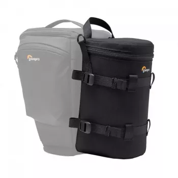 Beltpack maciņš Lowepro ProTactic LCS 12 x 24 III Melns Poliesters