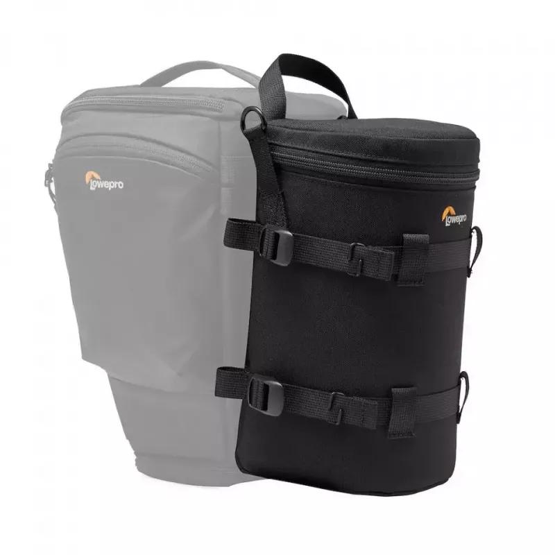 Beltpack maciņš Lowepro ProTactic LCS 12 x 24 III Melns Poliesters