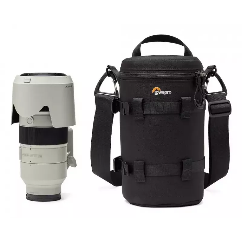 Beltpack maciņš Lowepro ProTactic LCS 12 x 24 III Melns Poliesters