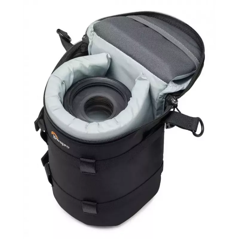 Beltpack maciņš Lowepro ProTactic LCS 12 x 24 III Melns Poliesters