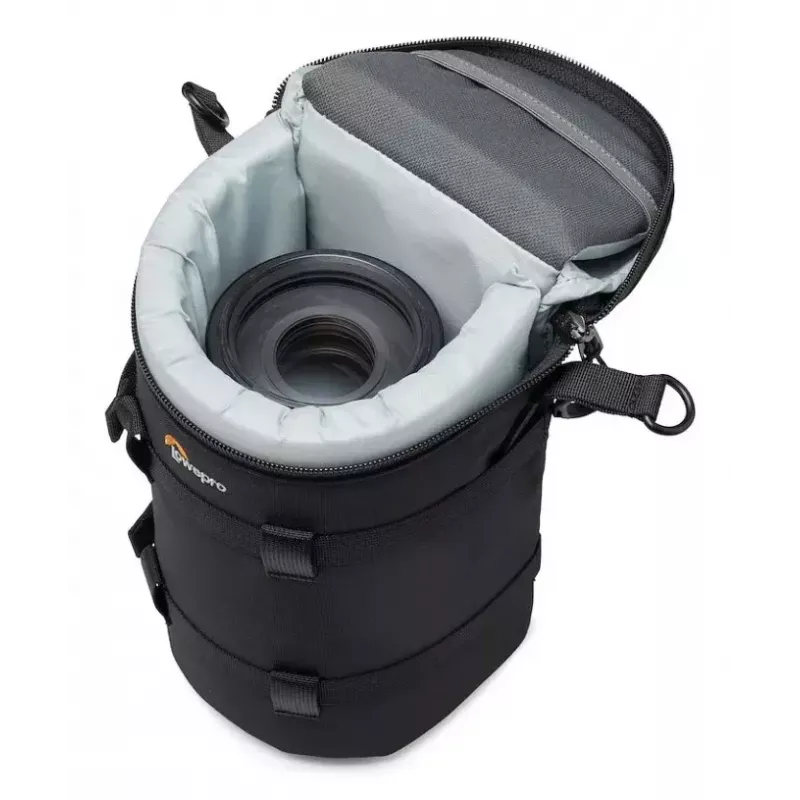 Beltpack maciņš Lowepro ProTactic LCS 12 x 24 III Melns Poliesters