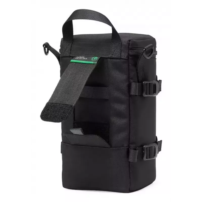 Beltpack maciņš Lowepro ProTactic LCS 12 x 24 III Melns Poliesters