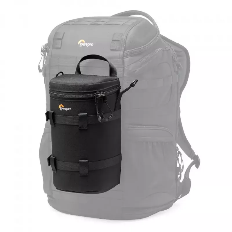 Beltpack maciņš Lowepro ProTactic LCS 12 x 24 III Melns Poliesters