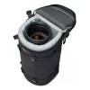 Lowepro ProTactic LCS 13 x 32 III Melns Poliestera Jostas Somiņa Objektīviem