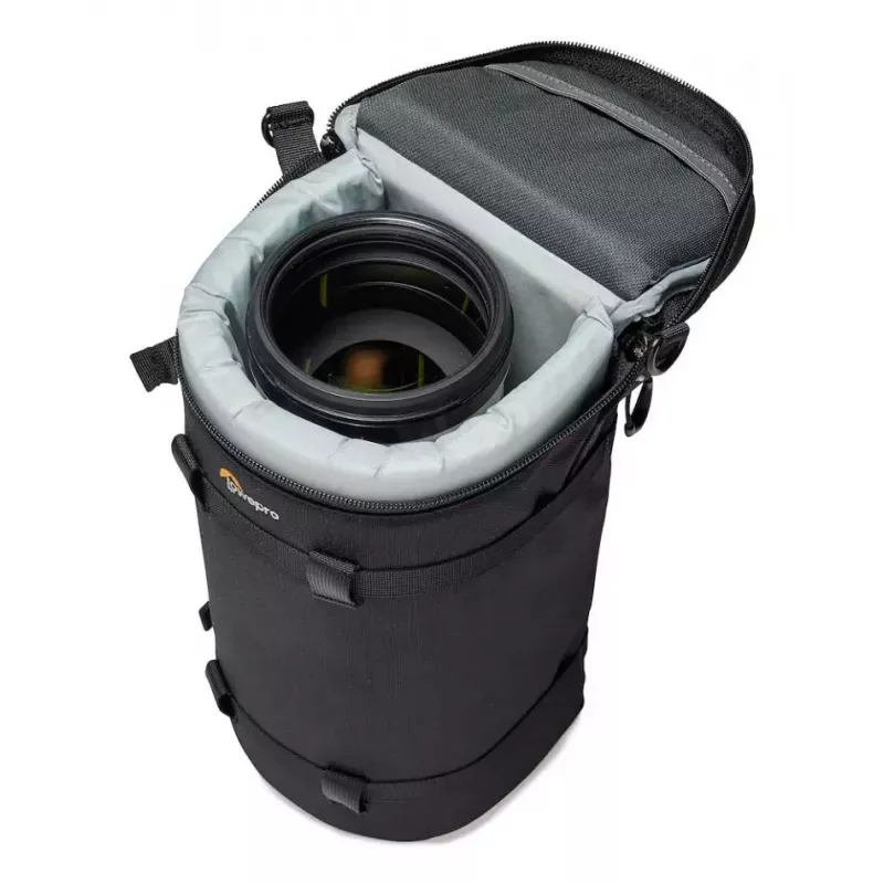 Lowepro ProTactic LCS 13 x 32 III Melns Poliestera Jostas Somiņa Objektīviem
