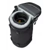 Lowepro ProTactic LCS 13 x 32 III Melns Poliestera Jostas Somiņa Objektīviem
