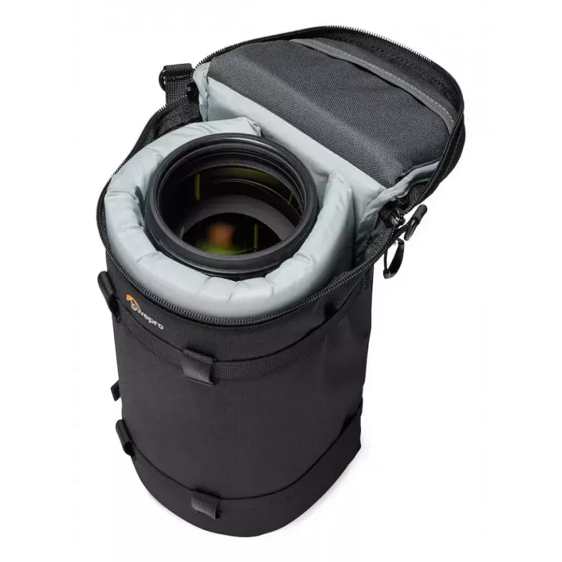 Lowepro ProTactic LCS 13 x 32 III Melns Poliestera Jostas Somiņa Objektīviem