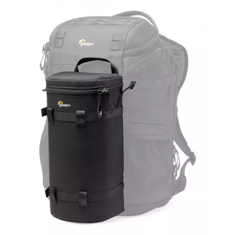 Lowepro ProTactic LCS 13 x 32 III Melns Poliestera Jostas Somiņa Objektīviem