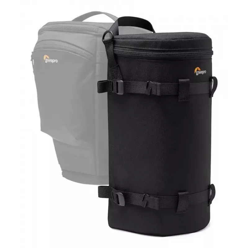 Lowepro ProTactic LCS 13 x 32 III Melns Poliestera Jostas Somiņa Objektīviem
