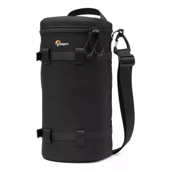 Lowepro ProTactic LCS 13 x 32 III Melns Poliestera Jostas Somiņa Objektīviem