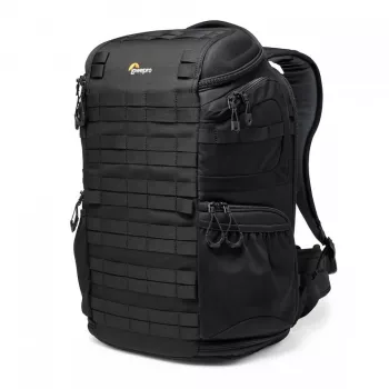 Fotoparastā mugursoma Lowepro ProTactic BP 450 AW III Melna 16 collu