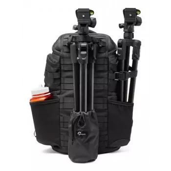 Mugursoma Lowepro ProTactic BP 350 AW III Melna Universāla
