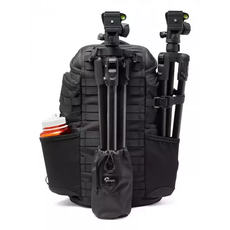 Mugursoma Lowepro ProTactic BP 350 AW III Melna Universāla